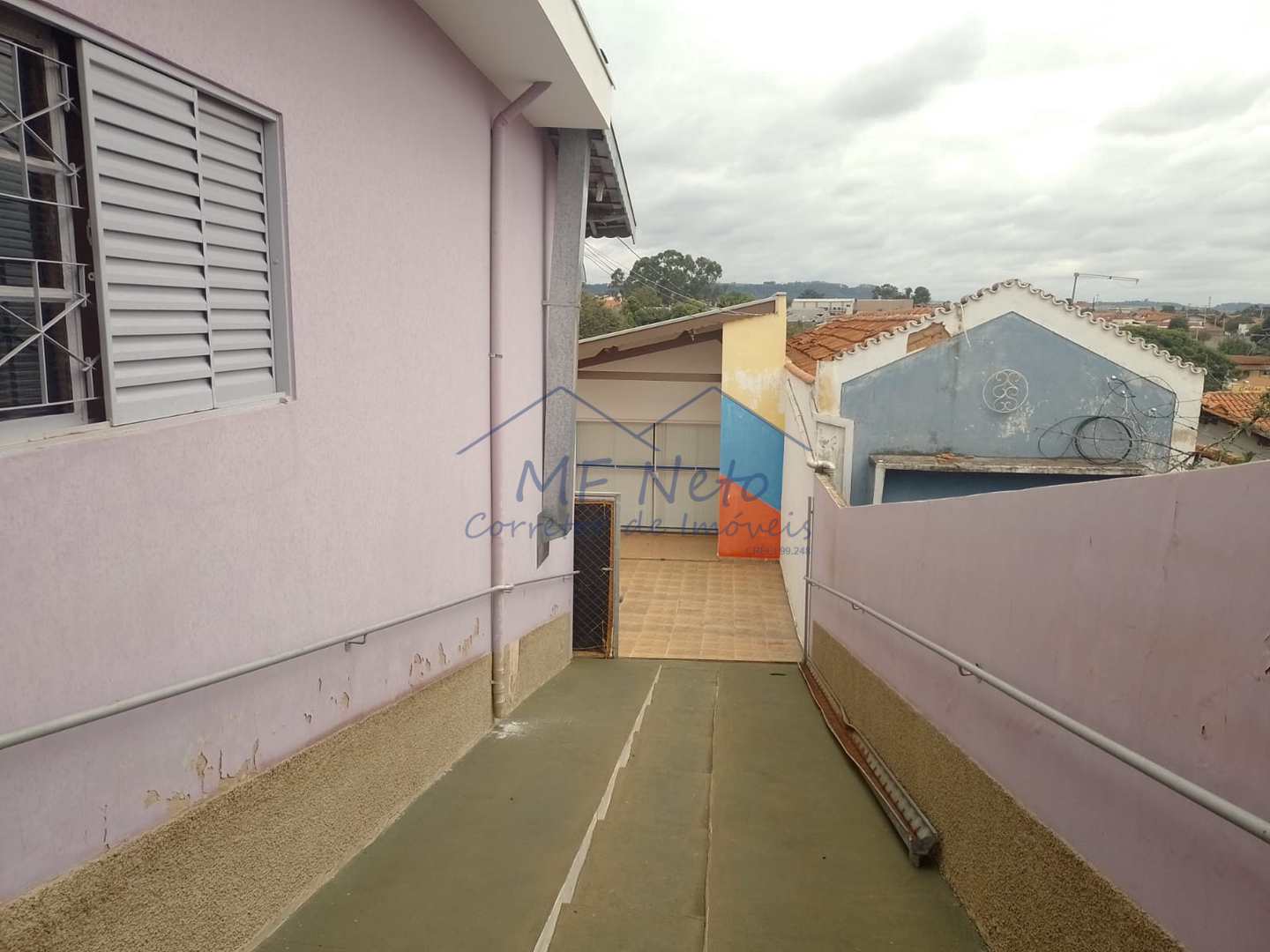 Casa à venda com 3 quartos, 400m² - Foto 7