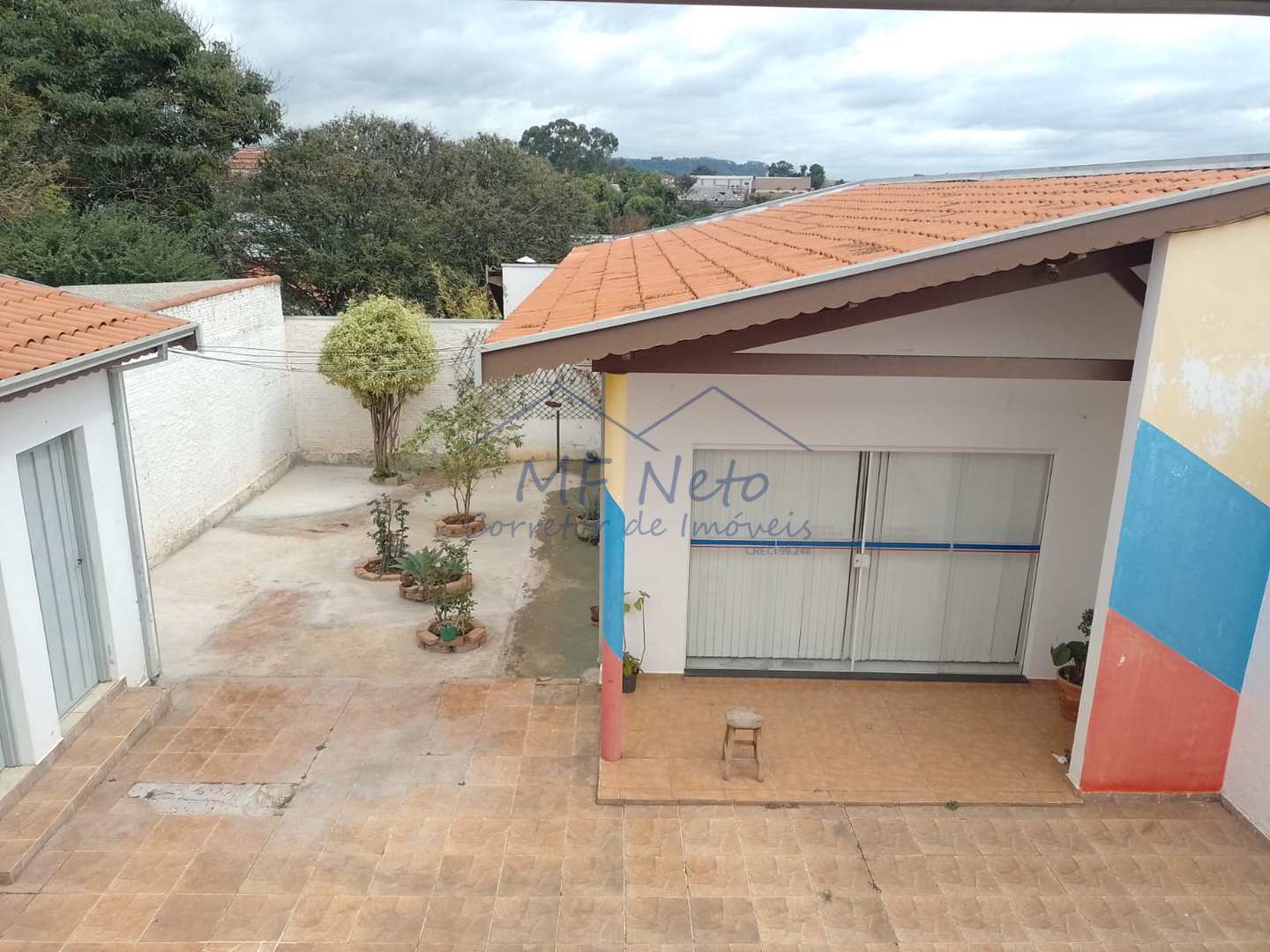 Casa à venda com 3 quartos, 400m² - Foto 6