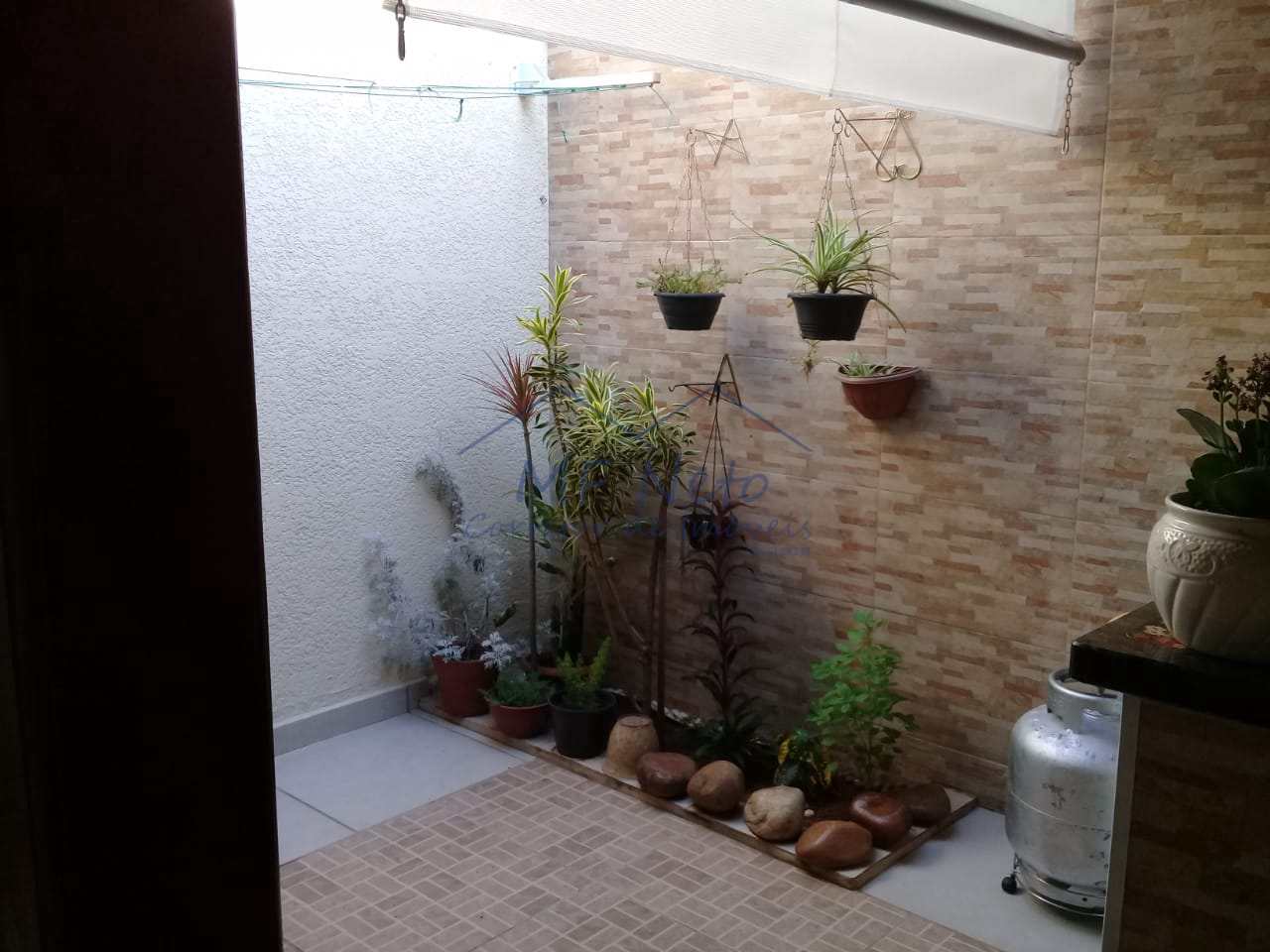 Casa à venda com 2 quartos, 95m² - Foto 12