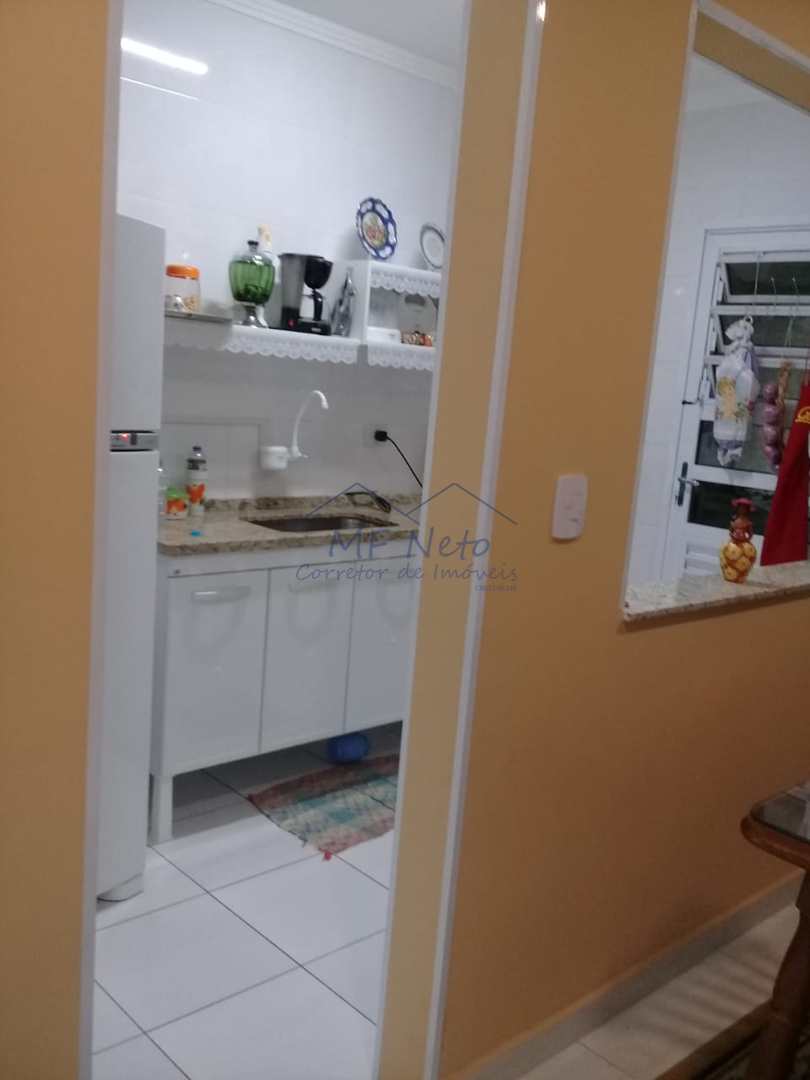 Casa à venda com 2 quartos, 95m² - Foto 8