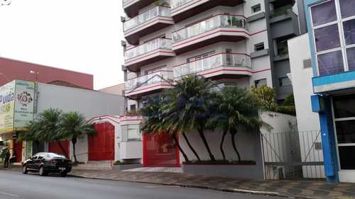 Apartamento à venda com 3 quartos, 148m² - Foto 27