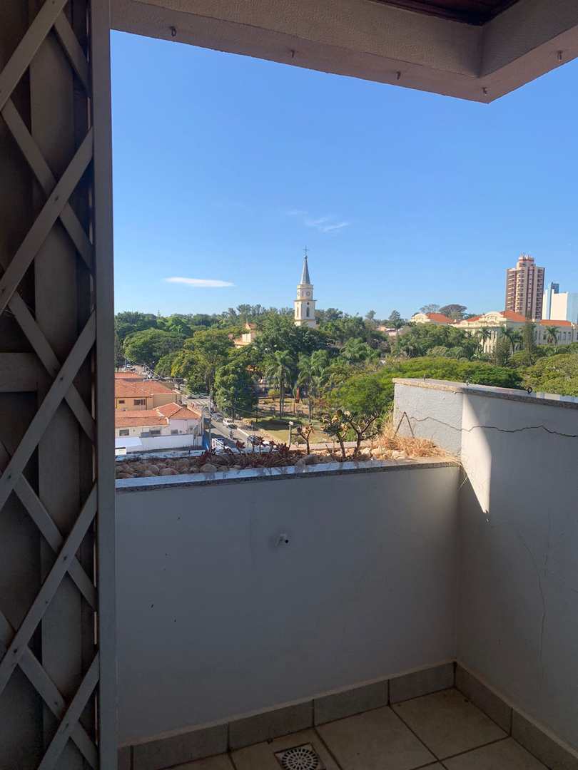 Apartamento à venda com 3 quartos, 148m² - Foto 11