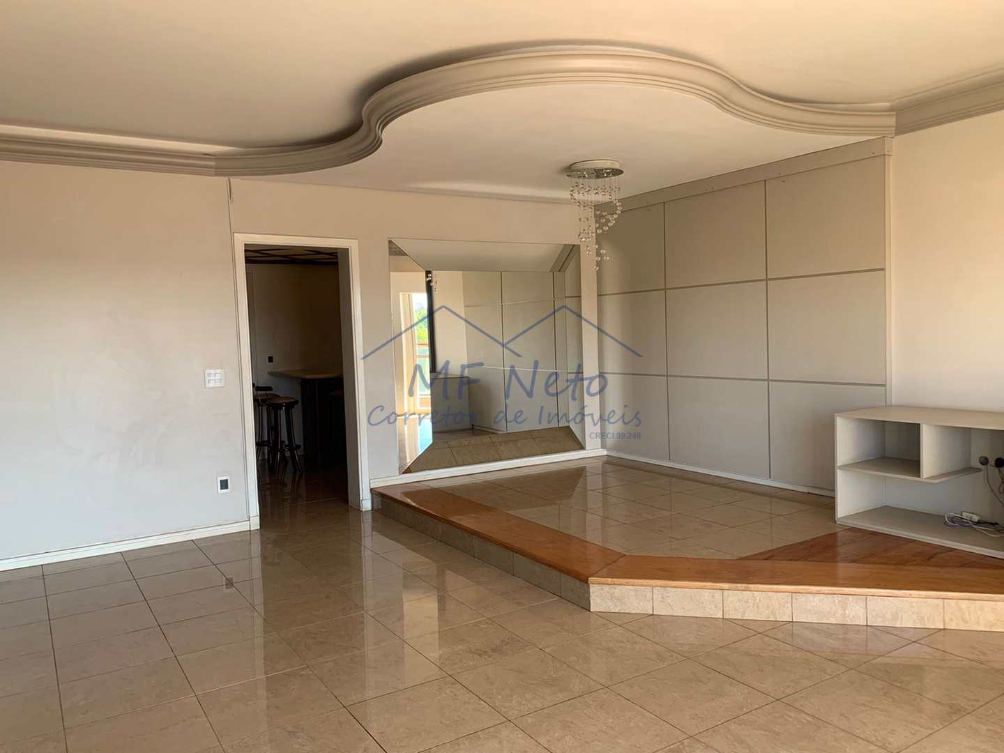 Apartamento à venda com 3 quartos, 148m² - Foto 4