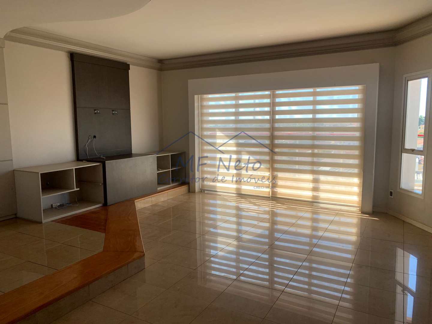 Apartamento à venda com 3 quartos, 148m² - Foto 3