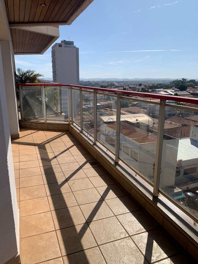 Apartamento à venda com 3 quartos, 148m² - Foto 1