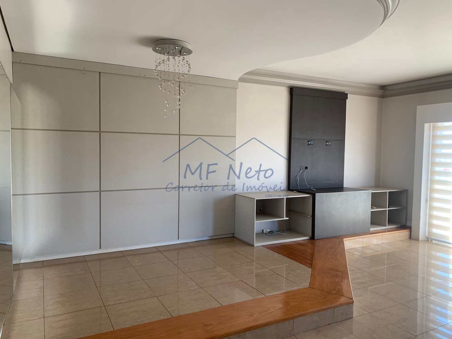 Apartamento à venda com 3 quartos, 148m² - Foto 5