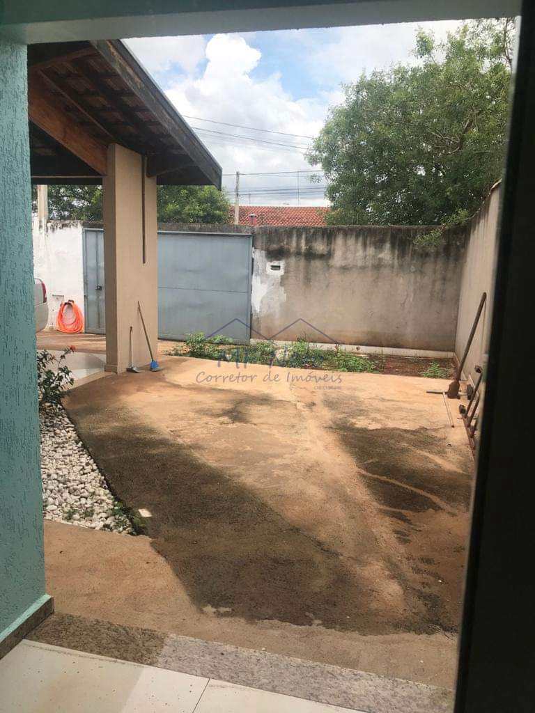 Casa, 3 quartos, 250 m² - Foto 2