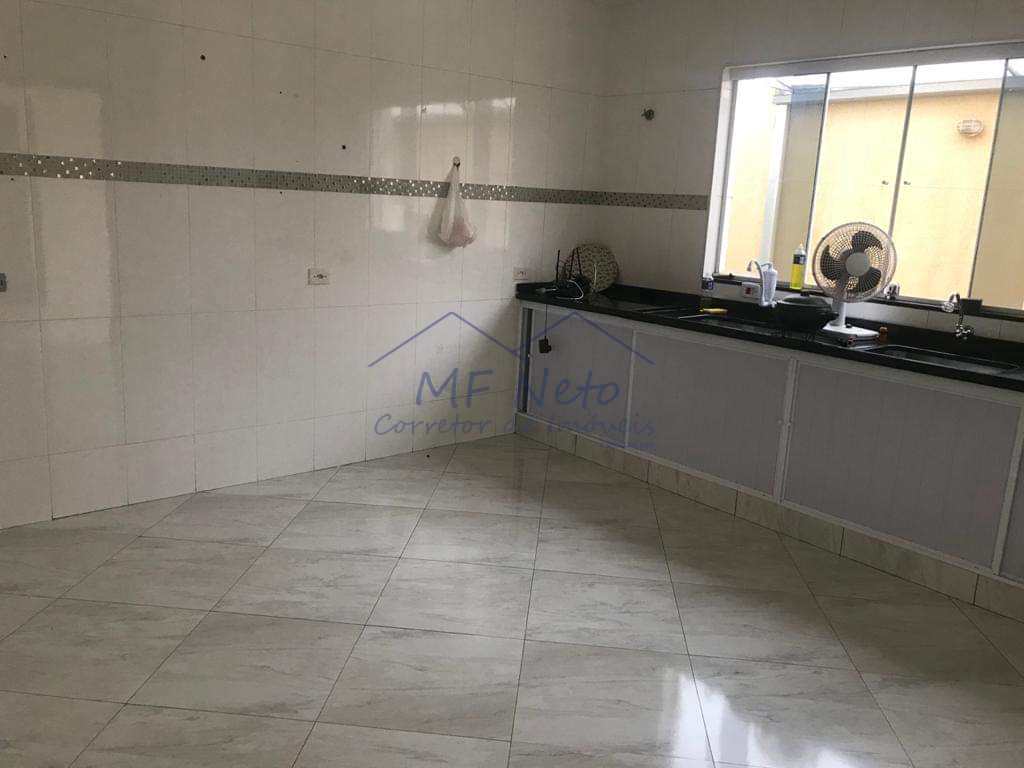 Casa, 3 quartos, 250 m² - Foto 1