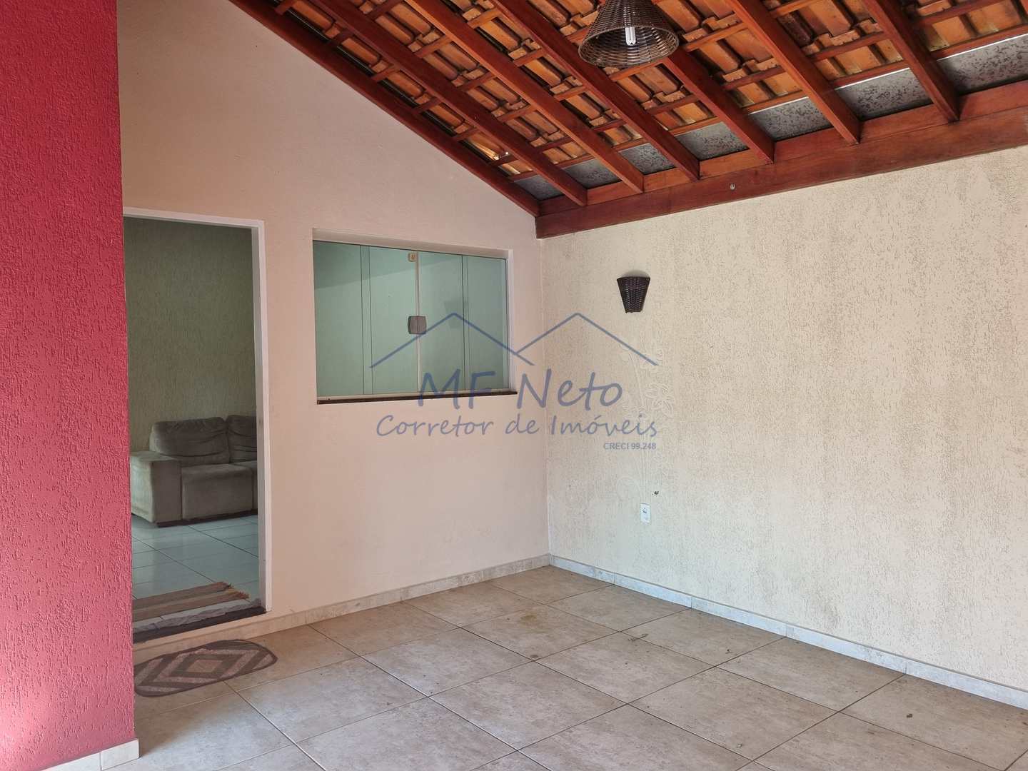 Casa à venda com 2 quartos, 250m² - Foto 3