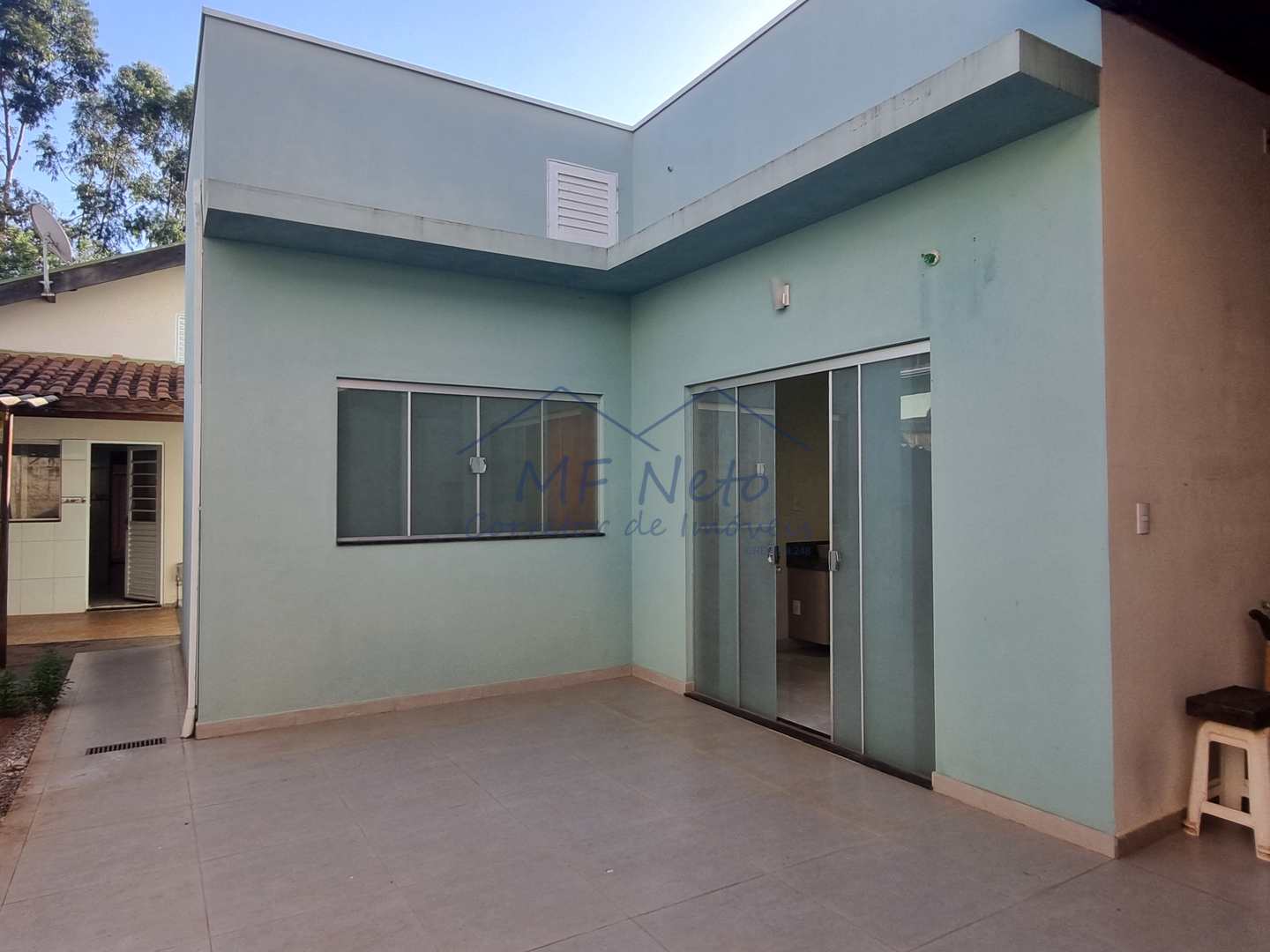 Casa à venda com 2 quartos, 250m² - Foto 26