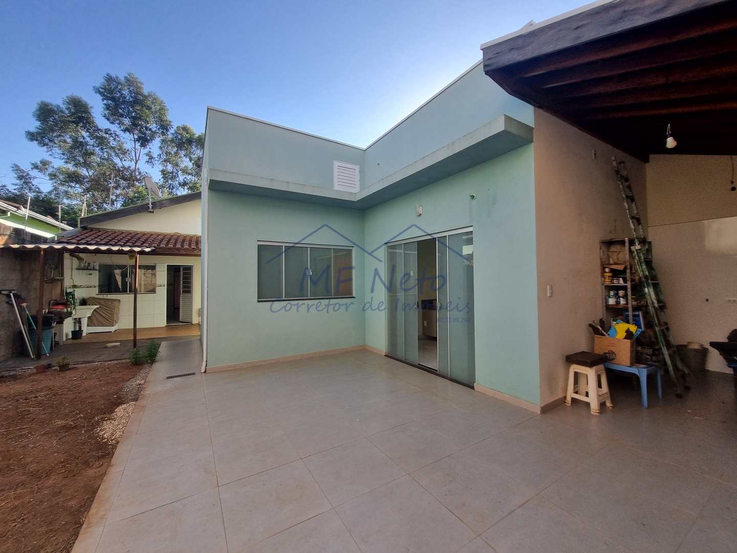 Casa à venda com 2 quartos, 250m² - Foto 25