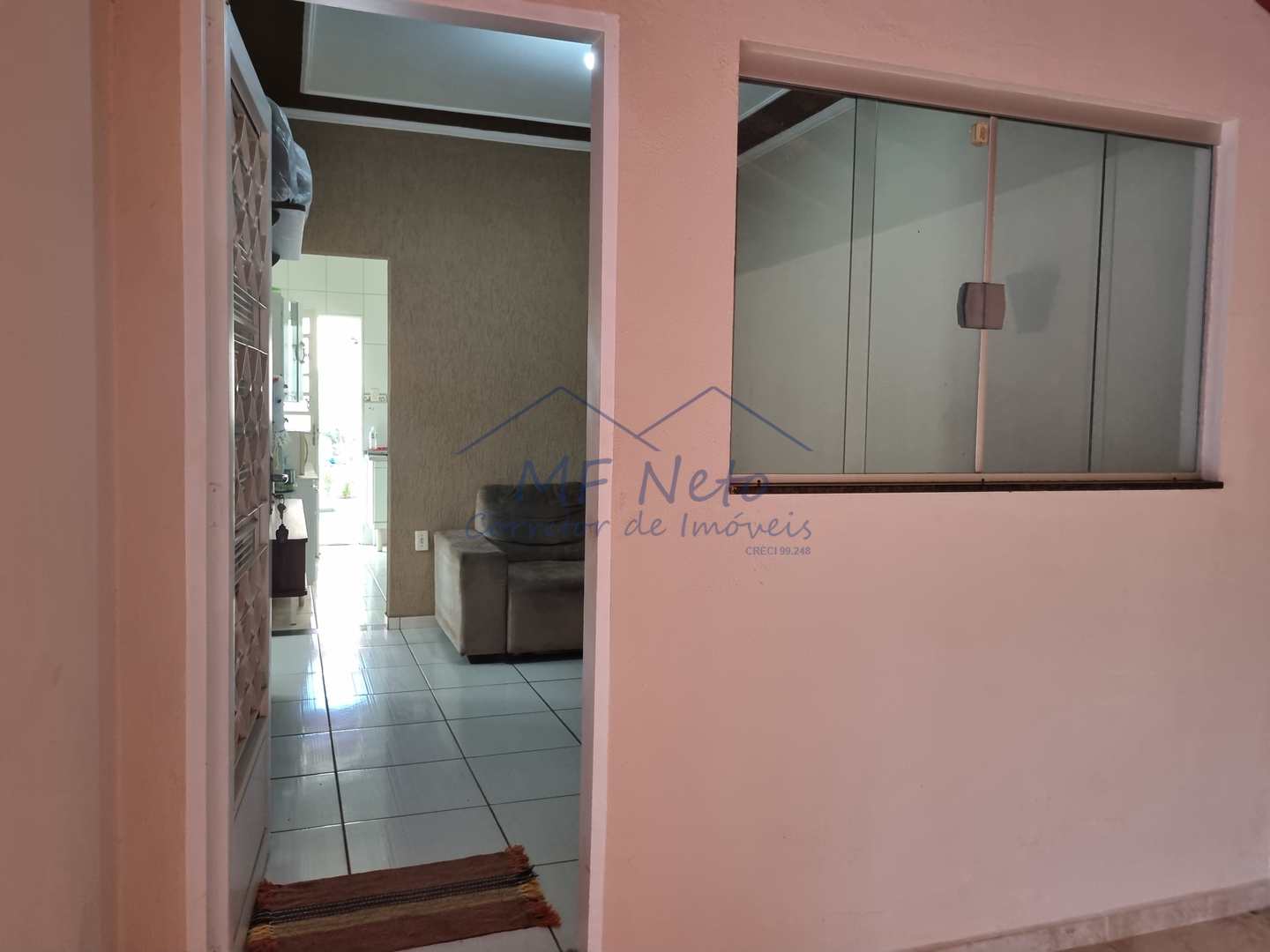 Casa à venda com 2 quartos, 250m² - Foto 4