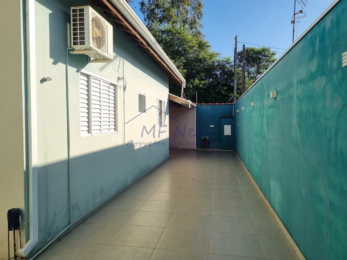 Casa à venda com 2 quartos, 250m² - Foto 28