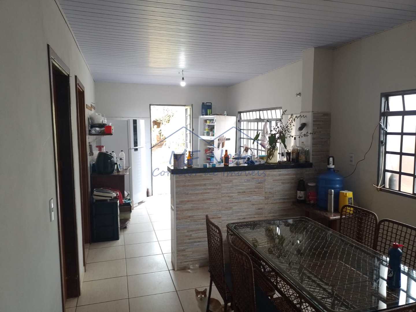 Casa à venda com 3 quartos, 272m² - Foto 7