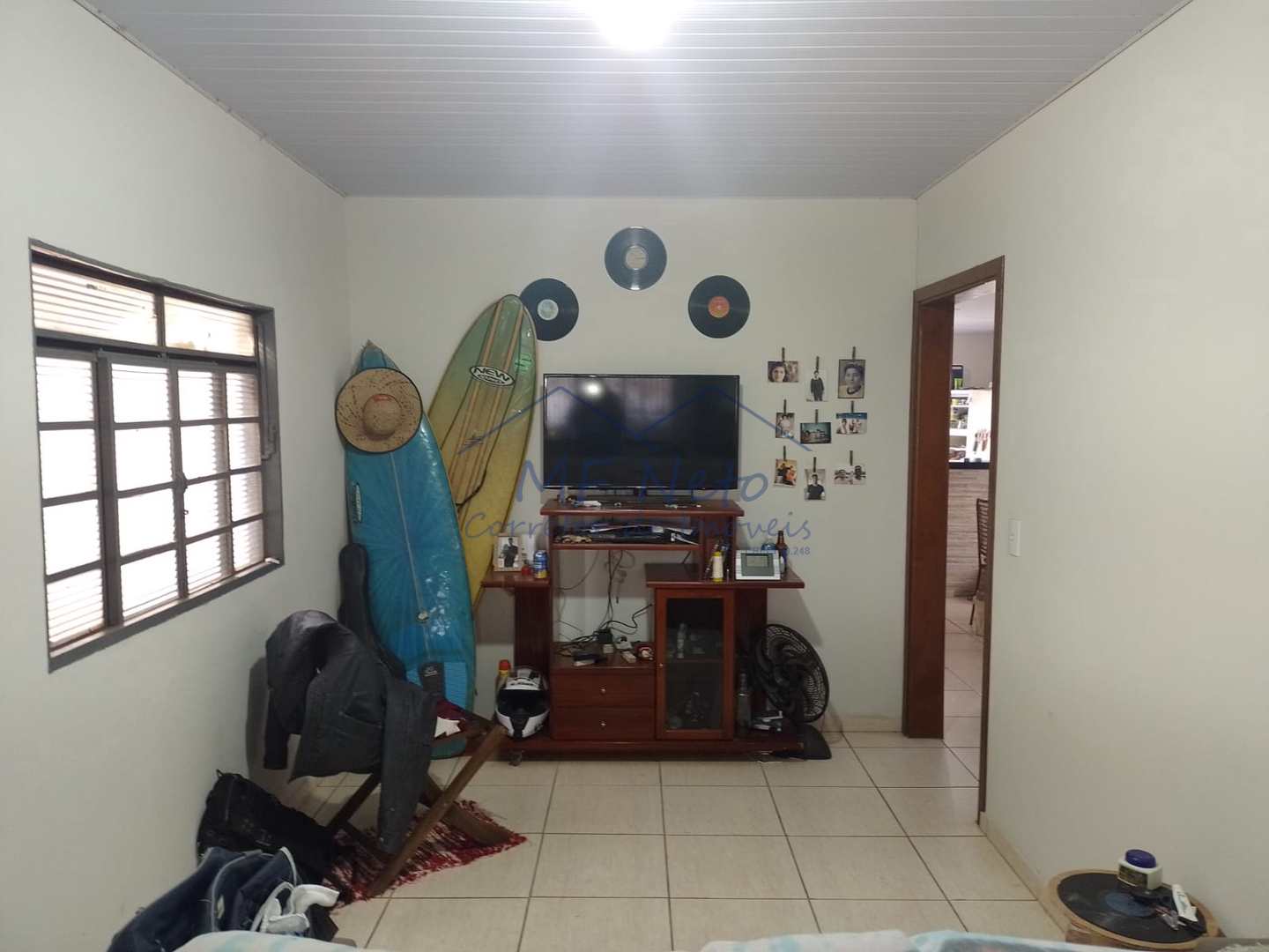 Casa à venda com 3 quartos, 272m² - Foto 5