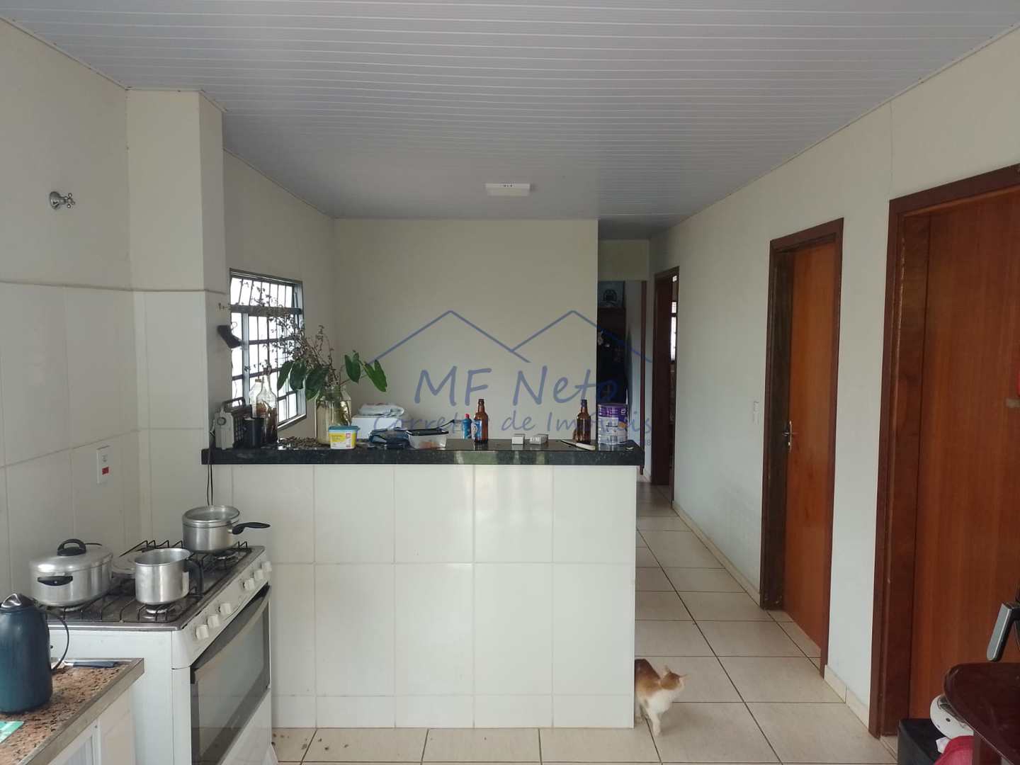 Casa à venda com 3 quartos, 272m² - Foto 8