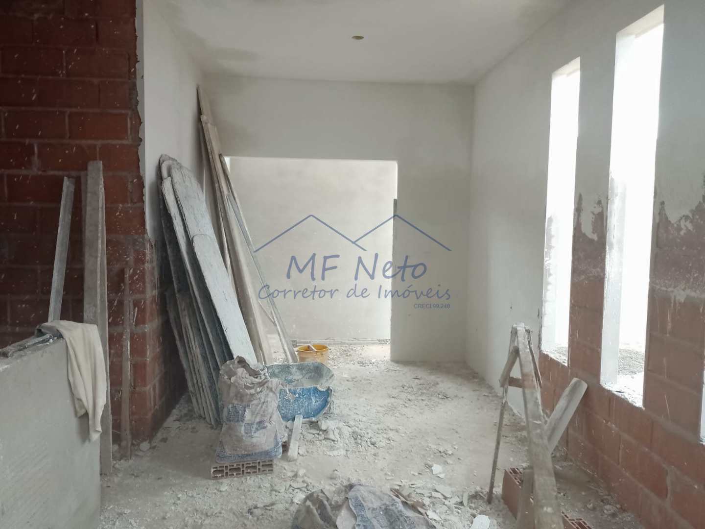 Casa à venda com 2 quartos, 180m² - Foto 6