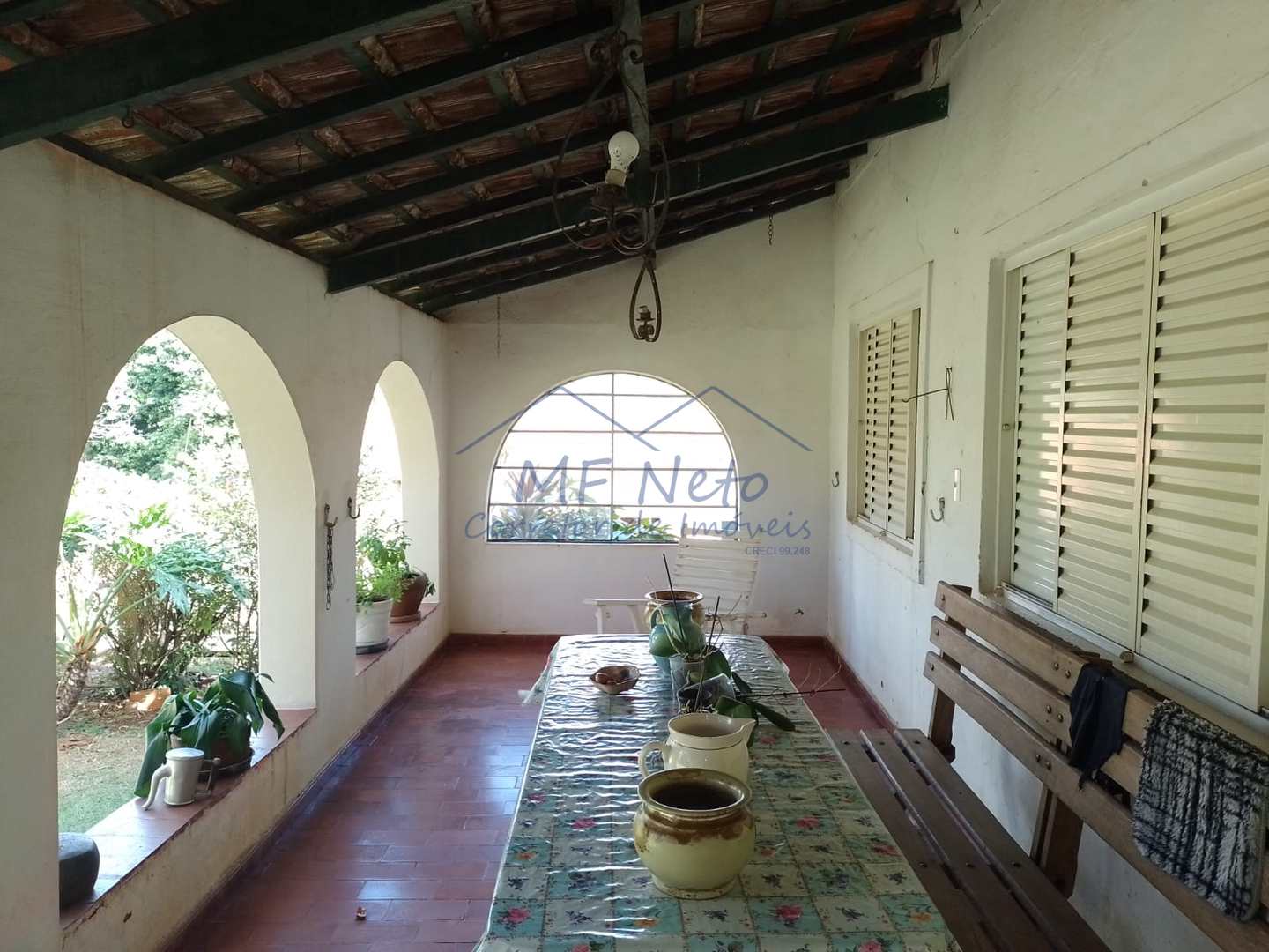 Fazenda à venda com 1 quarto, 5464m² - Foto 5