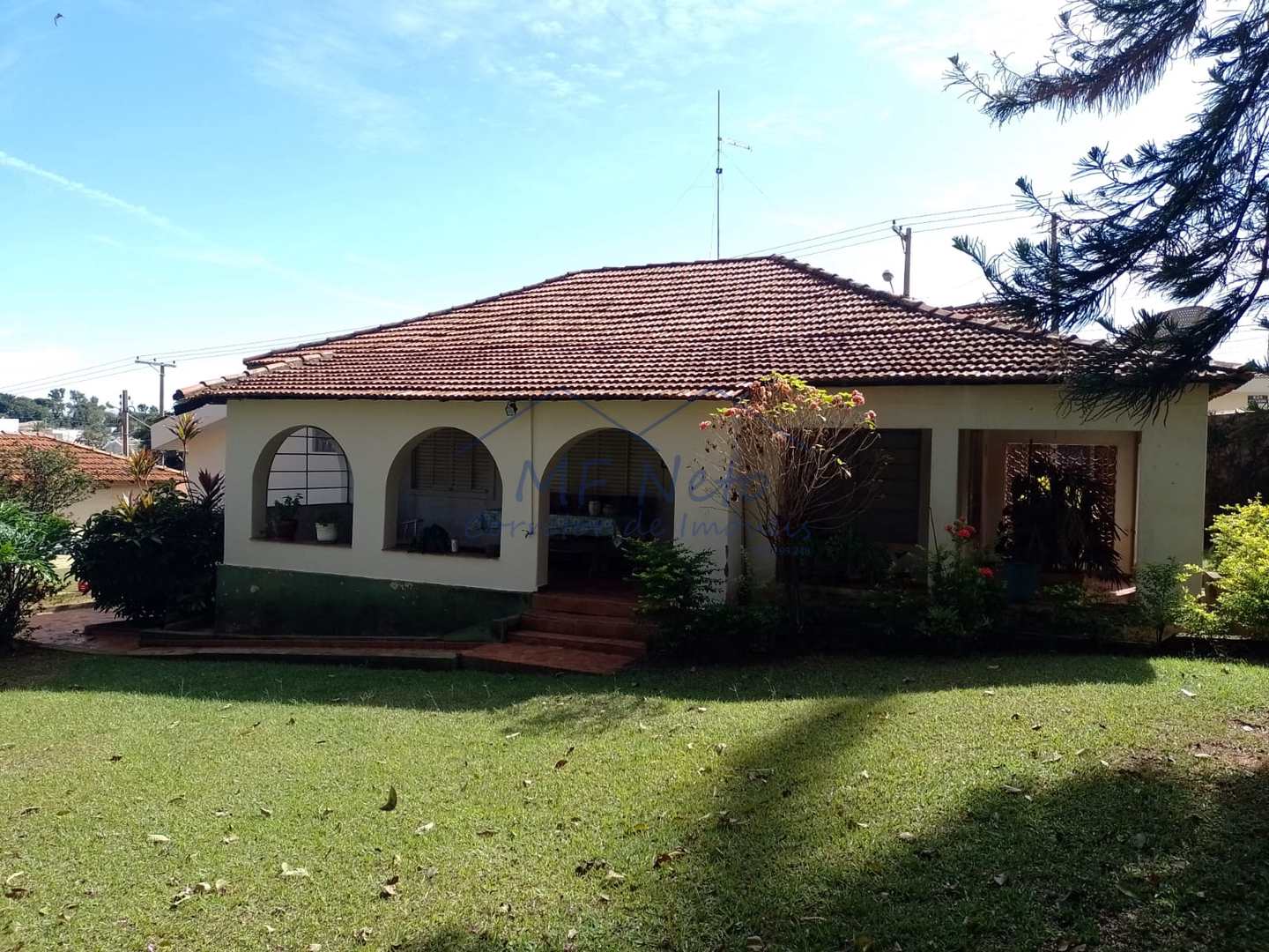 Fazenda à venda com 1 quarto, 5464m² - Foto 1