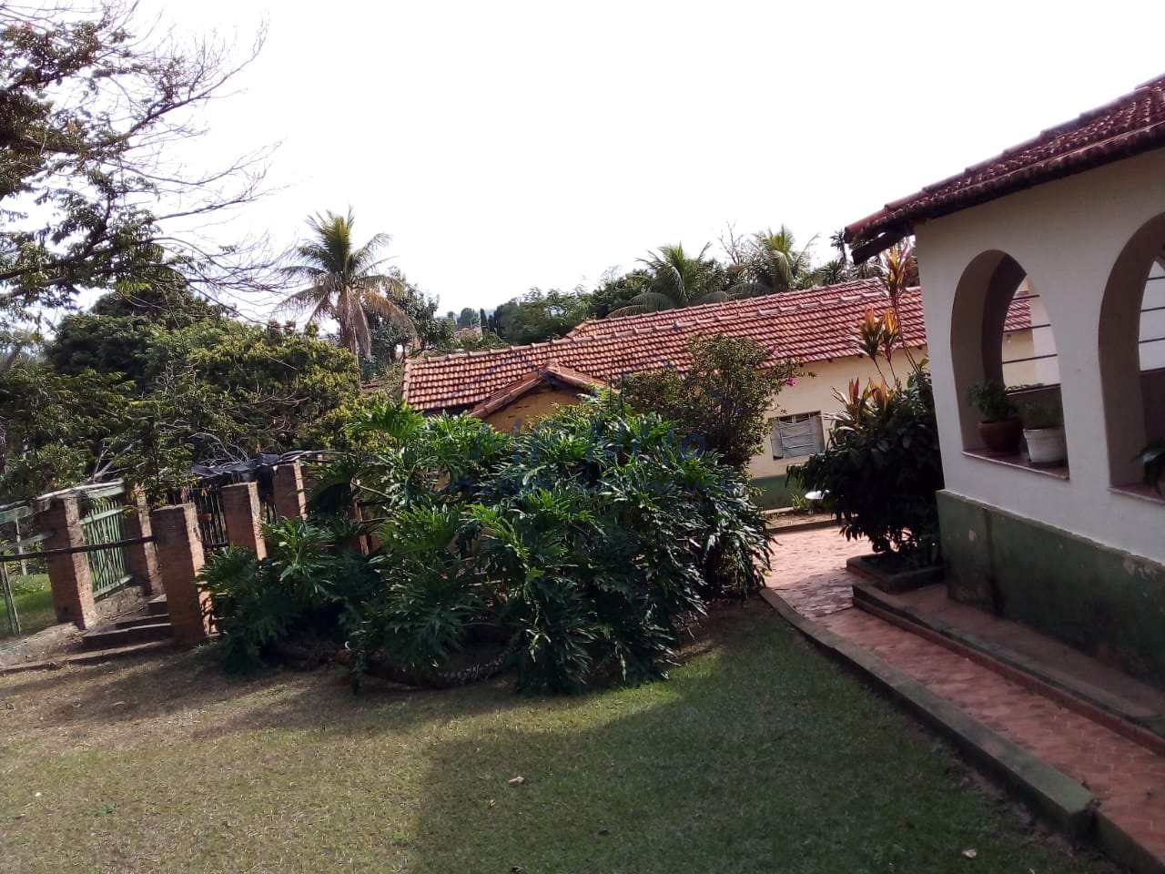 Fazenda à venda com 1 quarto, 5464m² - Foto 9