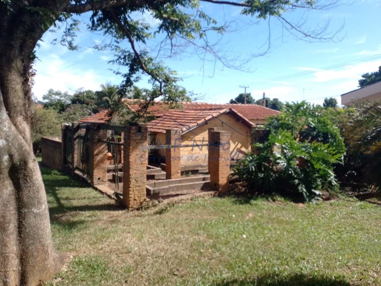 Fazenda à venda com 1 quarto, 5464m² - Foto 30