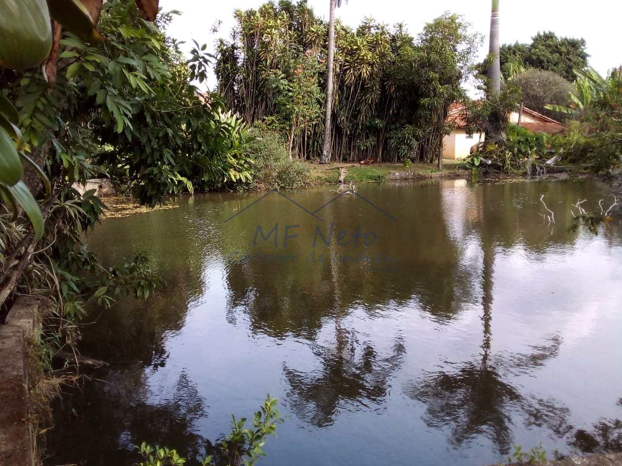 Fazenda à venda com 1 quarto, 5464m² - Foto 18