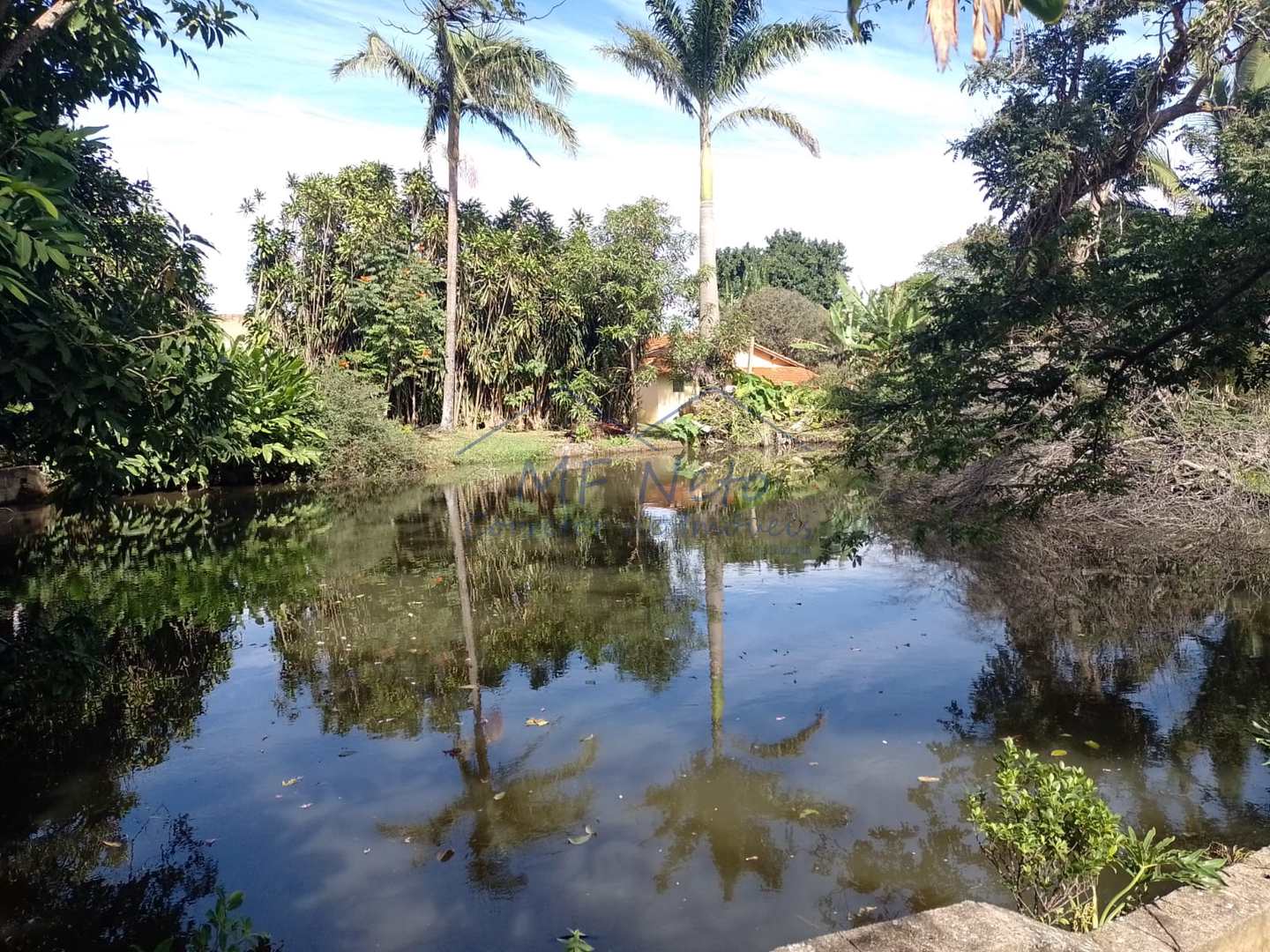 Fazenda à venda com 1 quarto, 5464m² - Foto 3