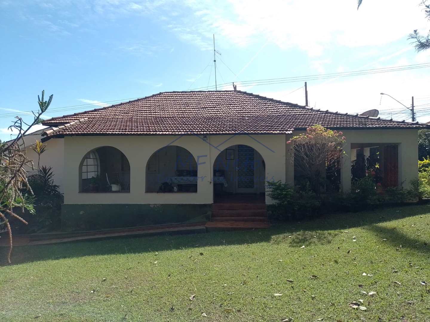 Fazenda à venda com 1 quarto, 5464m² - Foto 2