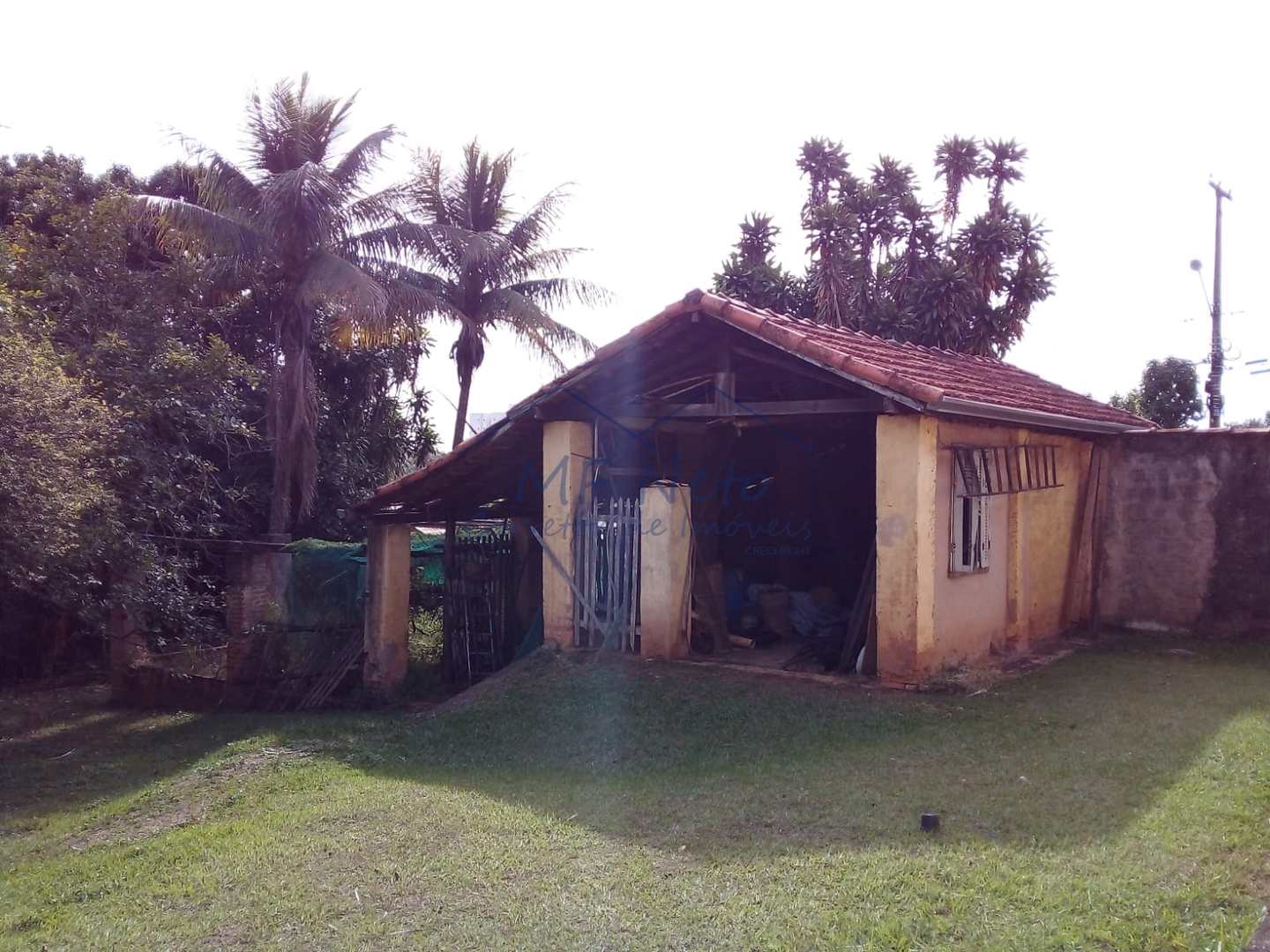 Fazenda à venda com 1 quarto, 5464m² - Foto 13