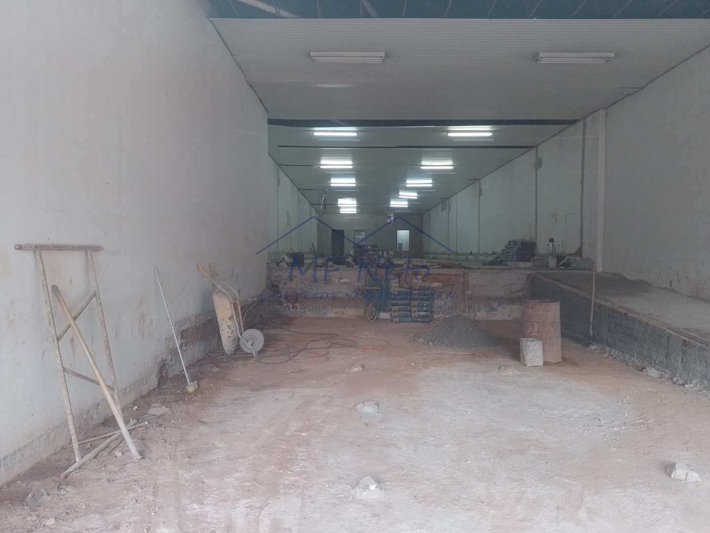 Loja-Salão à venda, 400m² - Foto 1