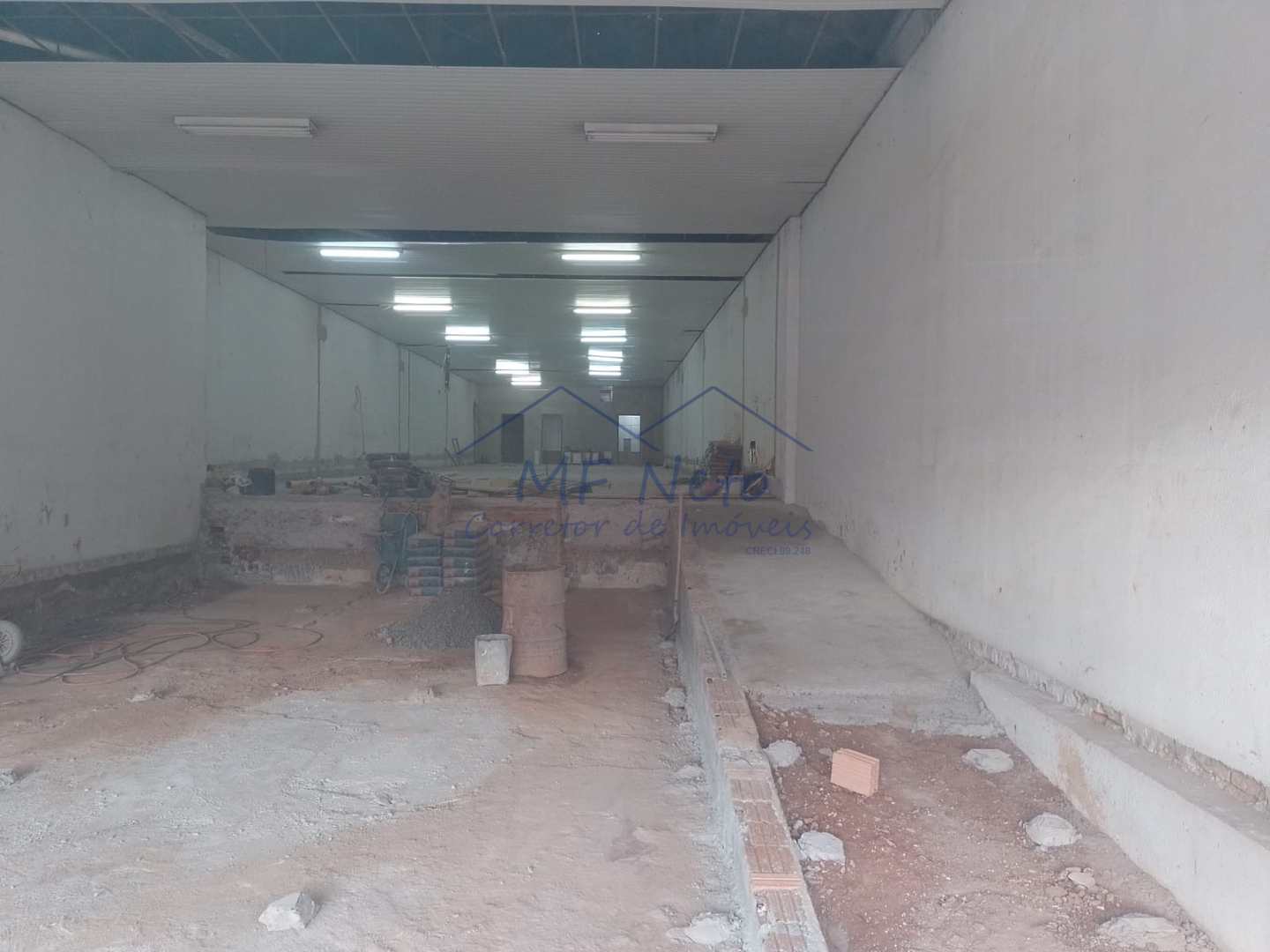 Loja-Salão à venda, 400m² - Foto 2