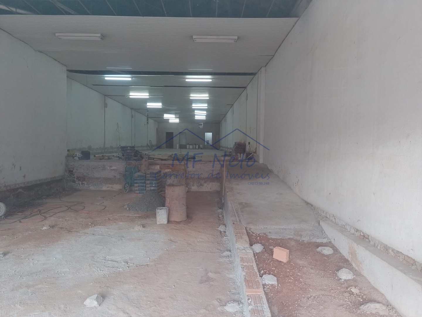 Loja-Salão à venda, 400m² - Foto 4