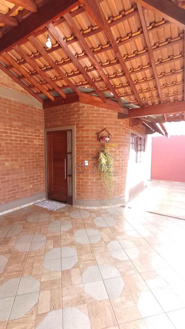 Casa à venda com 2 quartos, 250m² - Foto 6