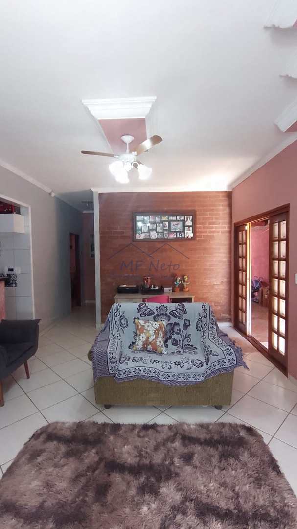 Casa à venda com 2 quartos, 250m² - Foto 15