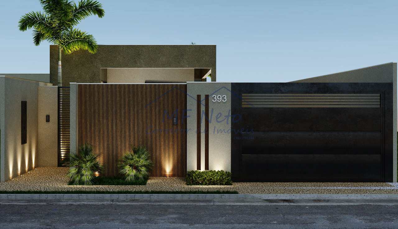 Casa, 2 quartos, 76 m² - Foto 1