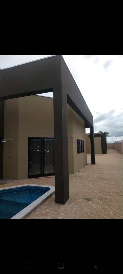 Casa, 2 quartos, 76 m² - Foto 3