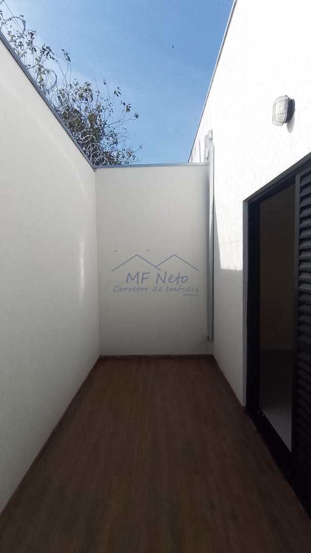 Casa de Condomínio para alugar com 2 quartos, 74m² - Foto 23