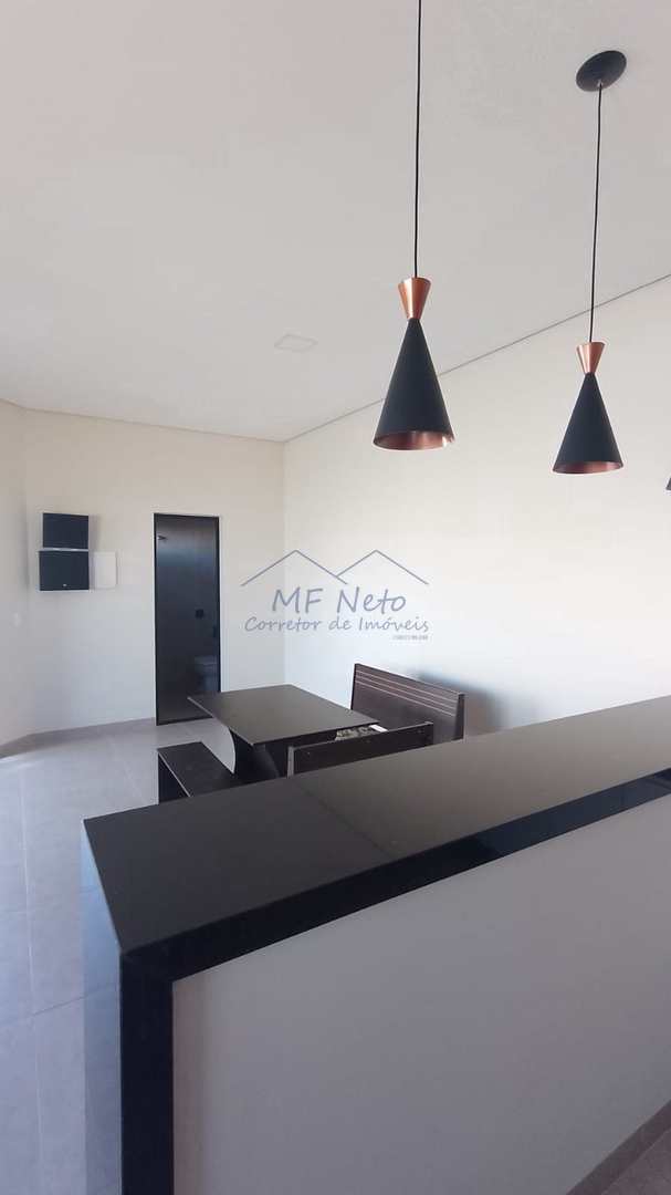 Casa de Condomínio para alugar com 2 quartos, 74m² - Foto 42