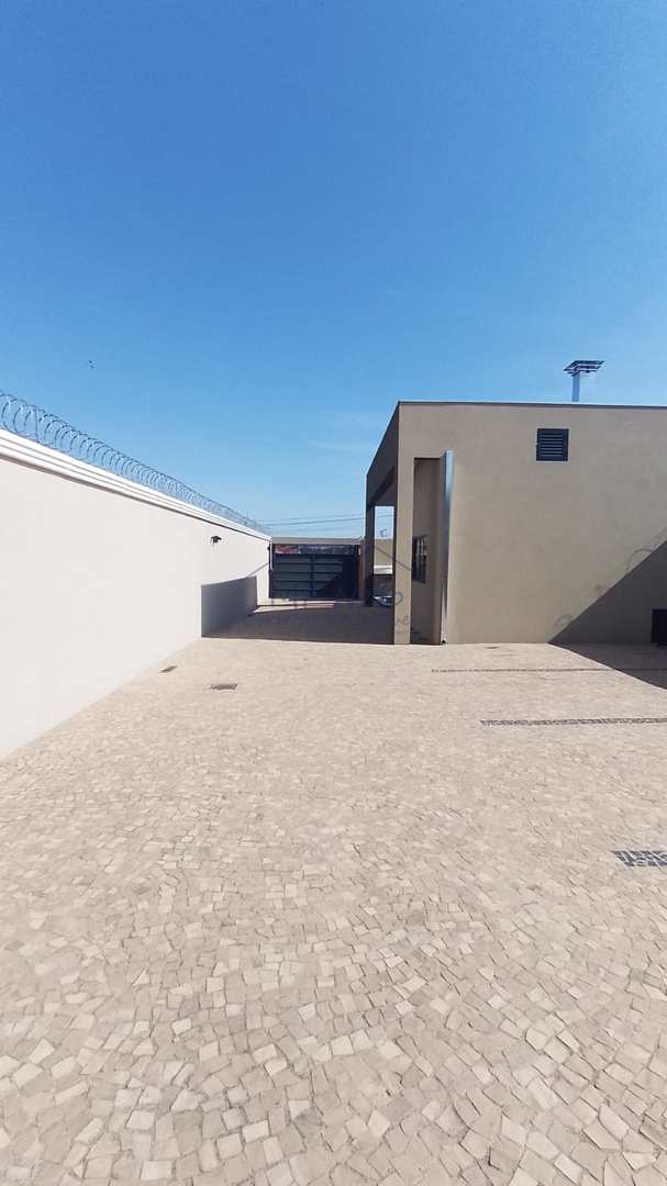Casa de Condomínio para alugar com 2 quartos, 74m² - Foto 34