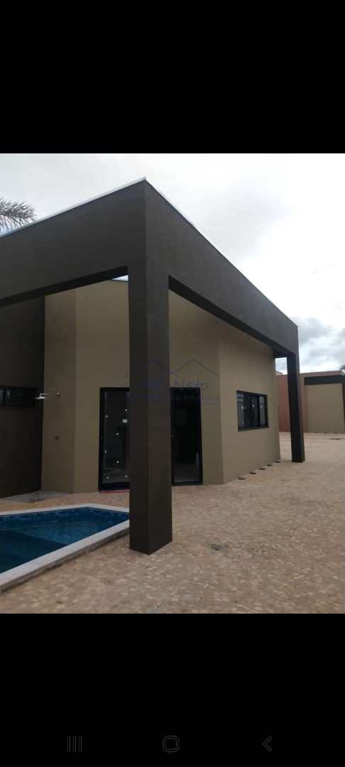 Casa de Condomínio para alugar com 2 quartos, 74m² - Foto 3