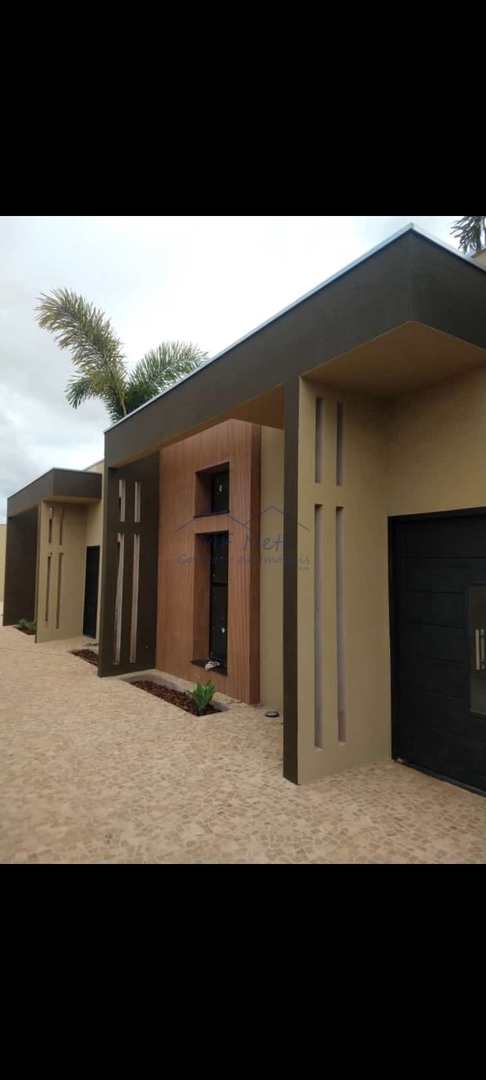 Casa de Condomínio para alugar com 2 quartos, 74m² - Foto 2