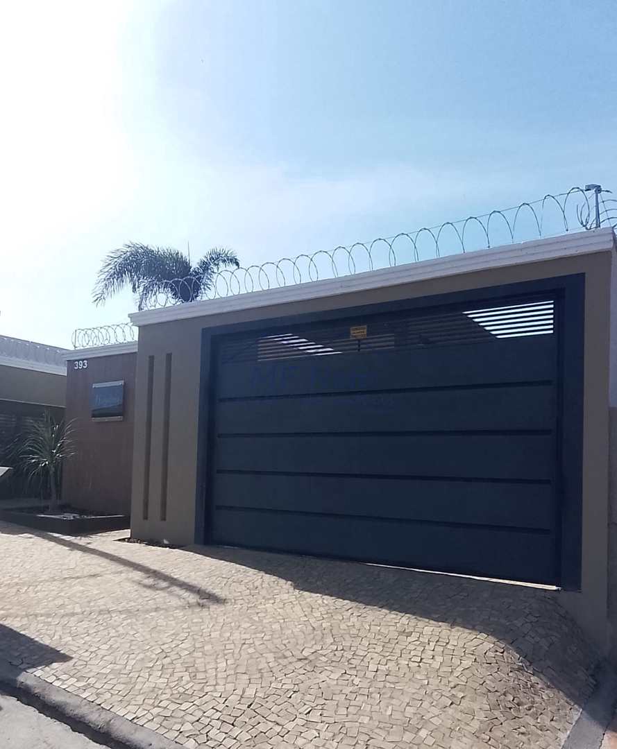 Casa de Condomínio para alugar com 2 quartos, 74m² - Foto 1