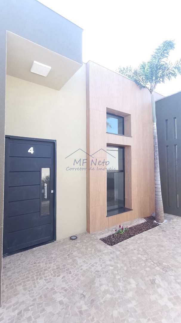 Casa de Condomínio para alugar com 2 quartos, 74m² - Foto 33