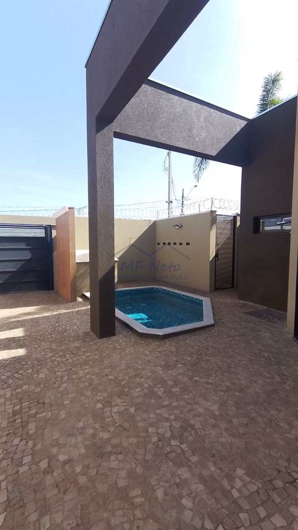 Casa de Condomínio para alugar com 2 quartos, 74m² - Foto 40