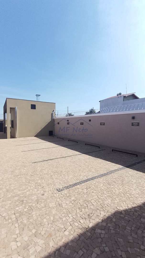 Casa de Condomínio para alugar com 2 quartos, 74m² - Foto 35
