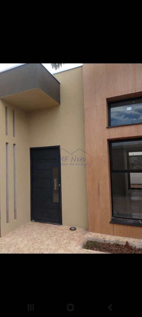 Casa de Condomínio para alugar com 2 quartos, 74m² - Foto 5