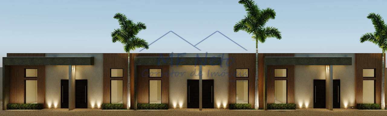 Casa de Condomínio para alugar com 2 quartos, 74m² - Foto 8