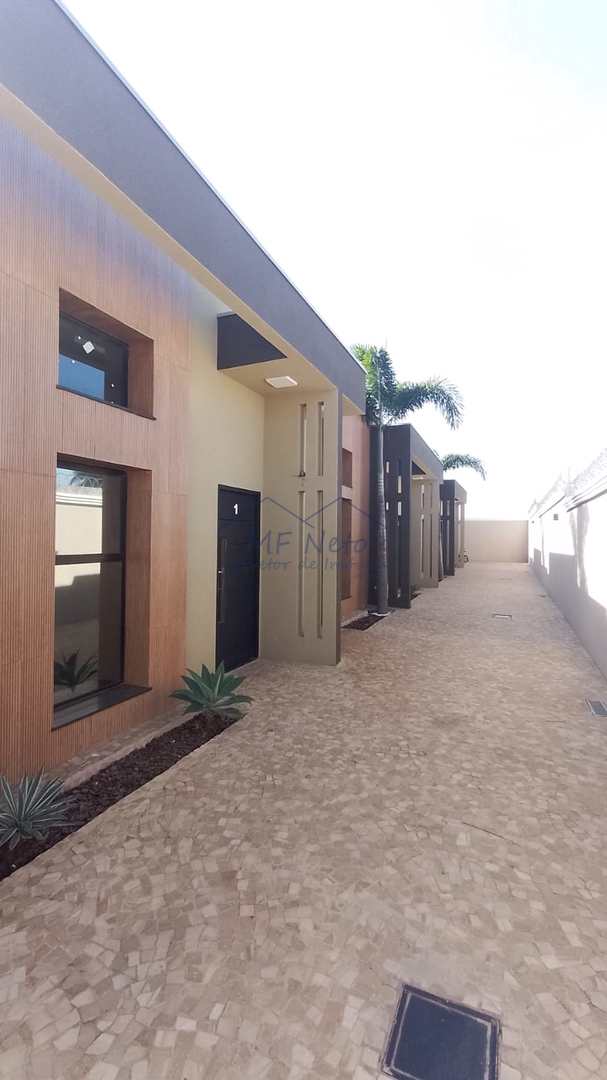 Casa de Condomínio para alugar com 2 quartos, 74m² - Foto 36