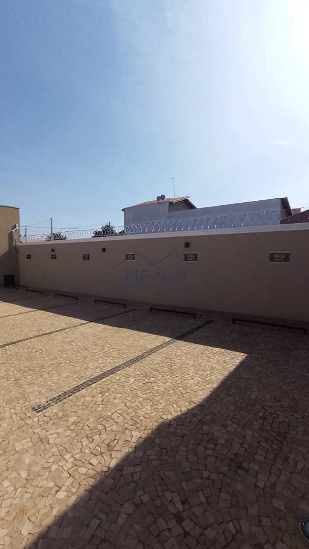 Casa de Condomínio para alugar com 2 quartos, 74m² - Foto 37