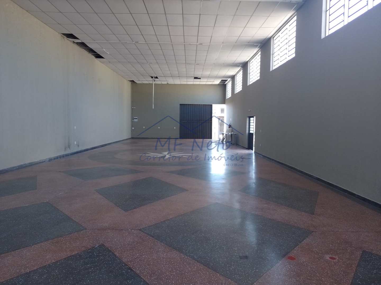 Conjunto Comercial-Sala à venda, 800m² - Foto 1